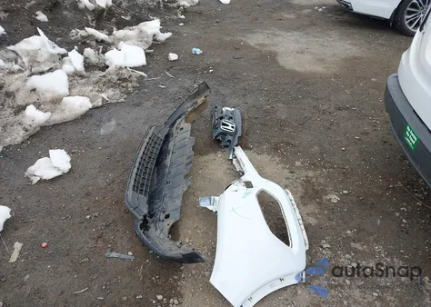 2021 Honda Hr-V Awd Ex-L z USA, uszkodzony, nr VIN 3CZRU6H74MM726568